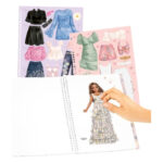 Top Model Dress Me Up Summer Feeling - Image 1