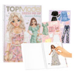 Top Model Dress Me Up Summer Feeling - Image 4