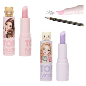 Top Model Gumica U Obliku Ruža S Toperom - Image 1