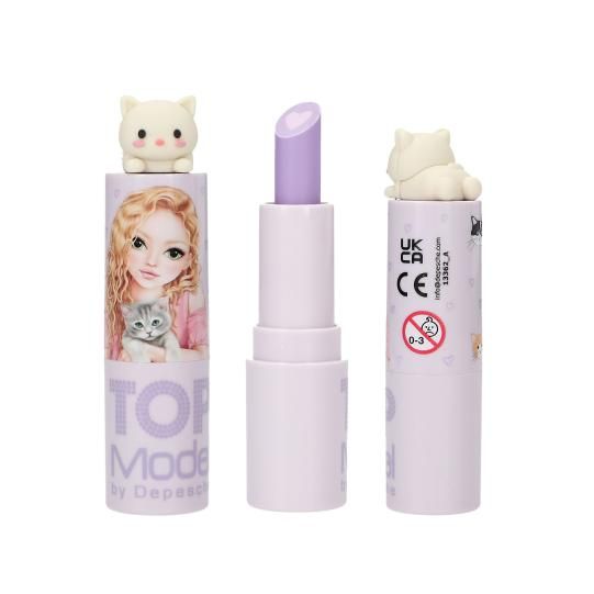 Gumica Top Model Ruža s Toperom 113243