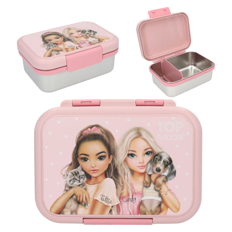 Top Model Kutija Za Ručak Od Nehrđajućeg Čelika - Image 1