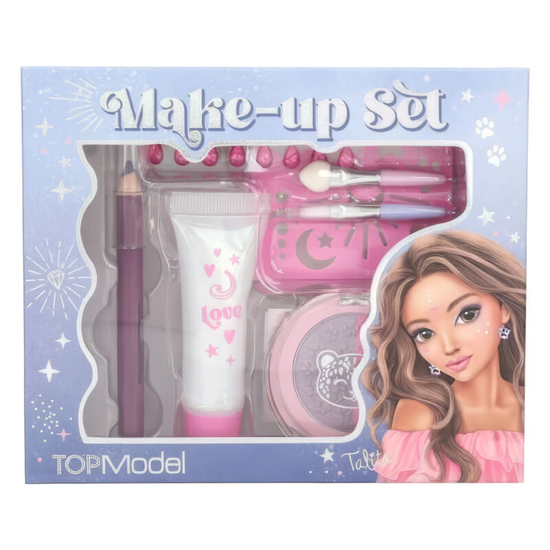 Top Model Make Up Set Beauty & Me - Image 1