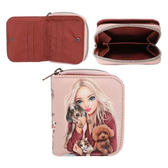 Top-Model-Novanik-Fur-ever-Friends-20260404-121707 Top Model Novčanik Fur-ever Friends - Image 1