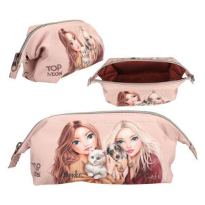 Top Model Pernica Za Olovke Fur Ever Friends - Image 1