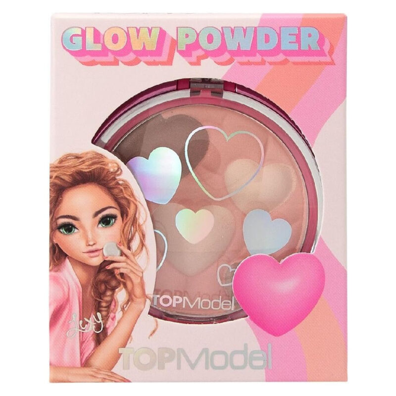 Top Model Puder U Prahu Beauty And Me - Image 1