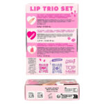 Top Model Trio Set Za Usne Beauty And Me - Image 1