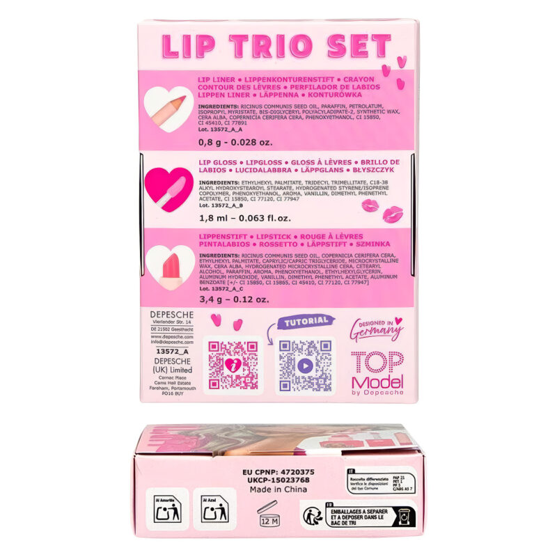 Top-Model-Trio-Set-Za-Usne-Beauty-And-Me-20260406-161903 Top Model Trio Set Za Usne Beauty And Me - Image 1