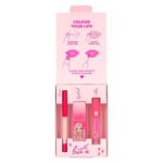 Top Model Trio Set Za Usne Beauty And Me - Image 4