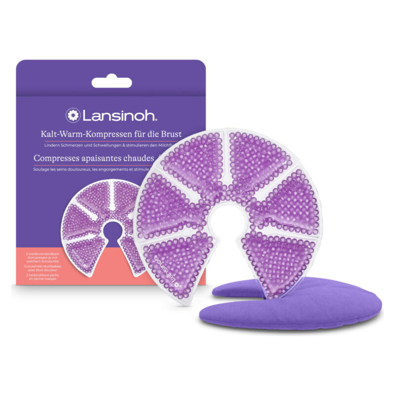 Topla/hladna Terapija Prsa /0015/ LANS.3U1 - Image 1