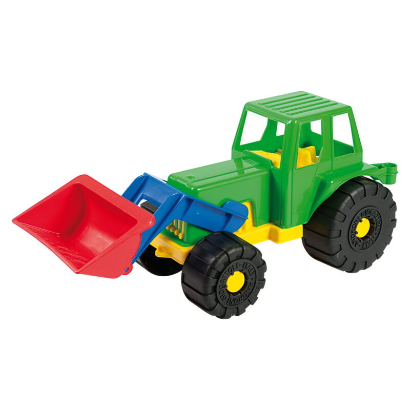 Traktor 6235-000M - Image 1