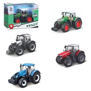 Traktor Farm Asst - Image 1