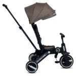 Tricikl BOYO Odyssey 8u1 - Image 1