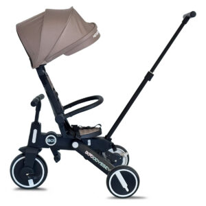 Tricikl BOYO Odyssey 8u1 - Image 1