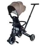 Tricikl BOYO Odyssey 8u1 - Image 1