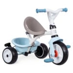 Tricikl Smoby Baby Balade Blue 114516 - Image 2