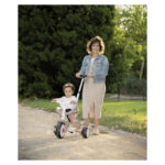Tricikl Smoby Be Move Comfort Beige 114514 - Image 2