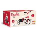 Tricikl Smoby Rookie 114519 - Image 7