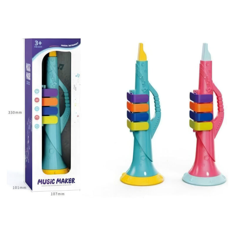 Truba S 4 Tona 066927 - Image 1