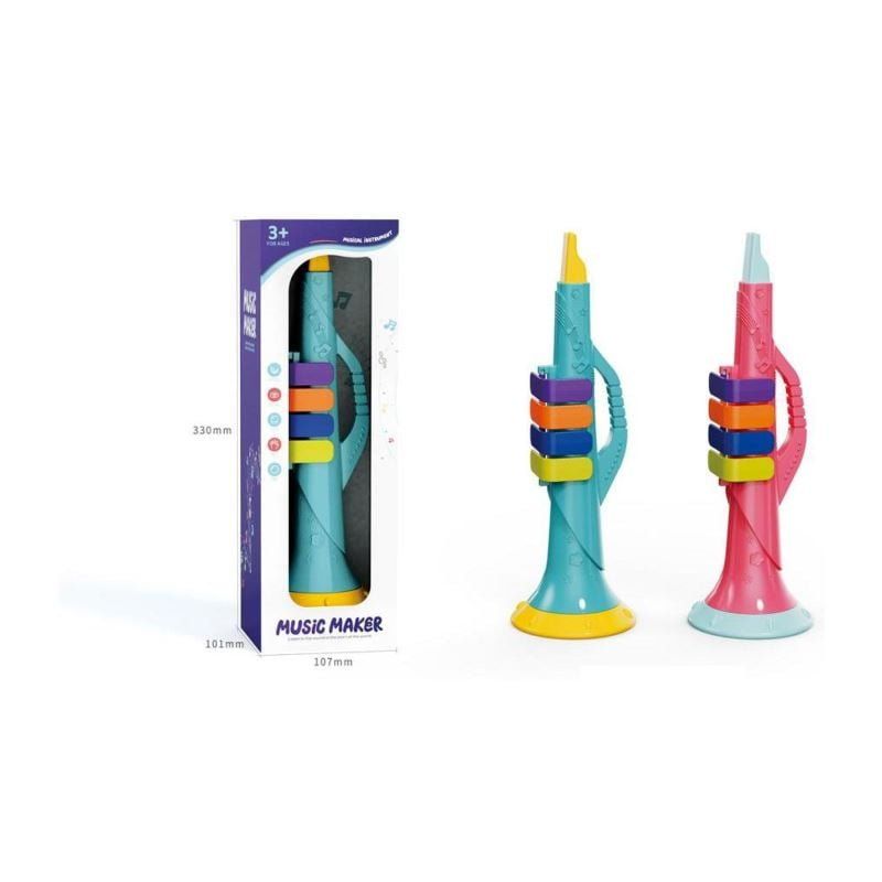 Truba S 4 Tona 066927