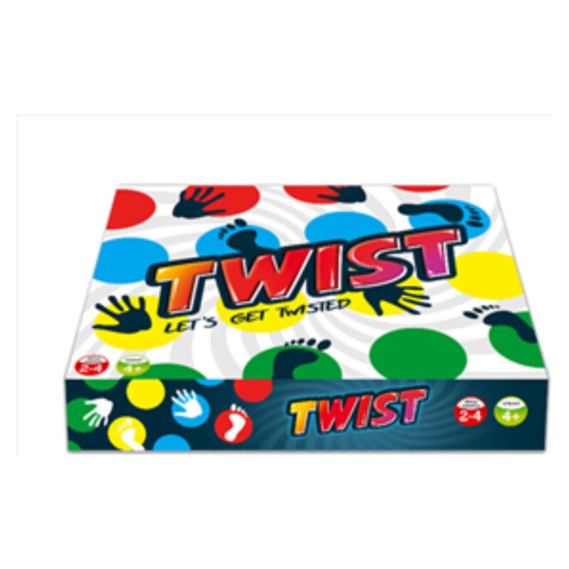 Twist M 774925 - Image 1