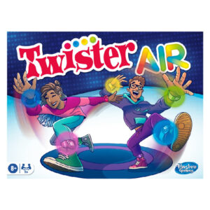 Twister Air Društvena Igra - Image 1