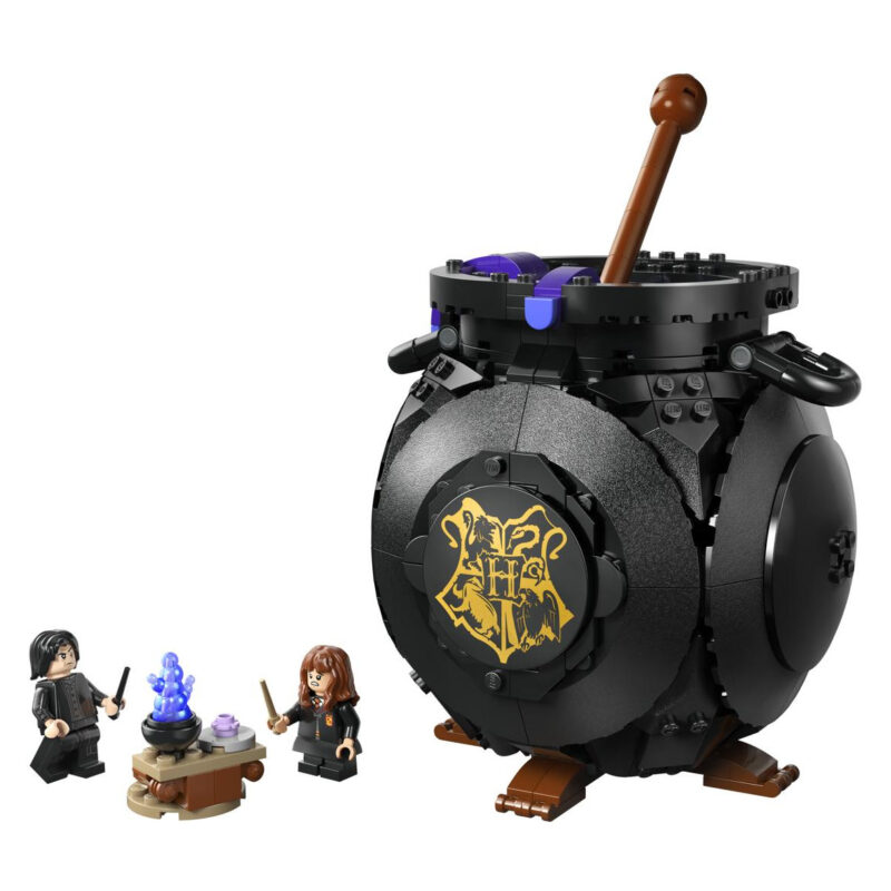 Učionica Tajnih Napitaka 76464 - Image 1