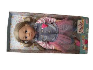 Outlet: Lutka Sally