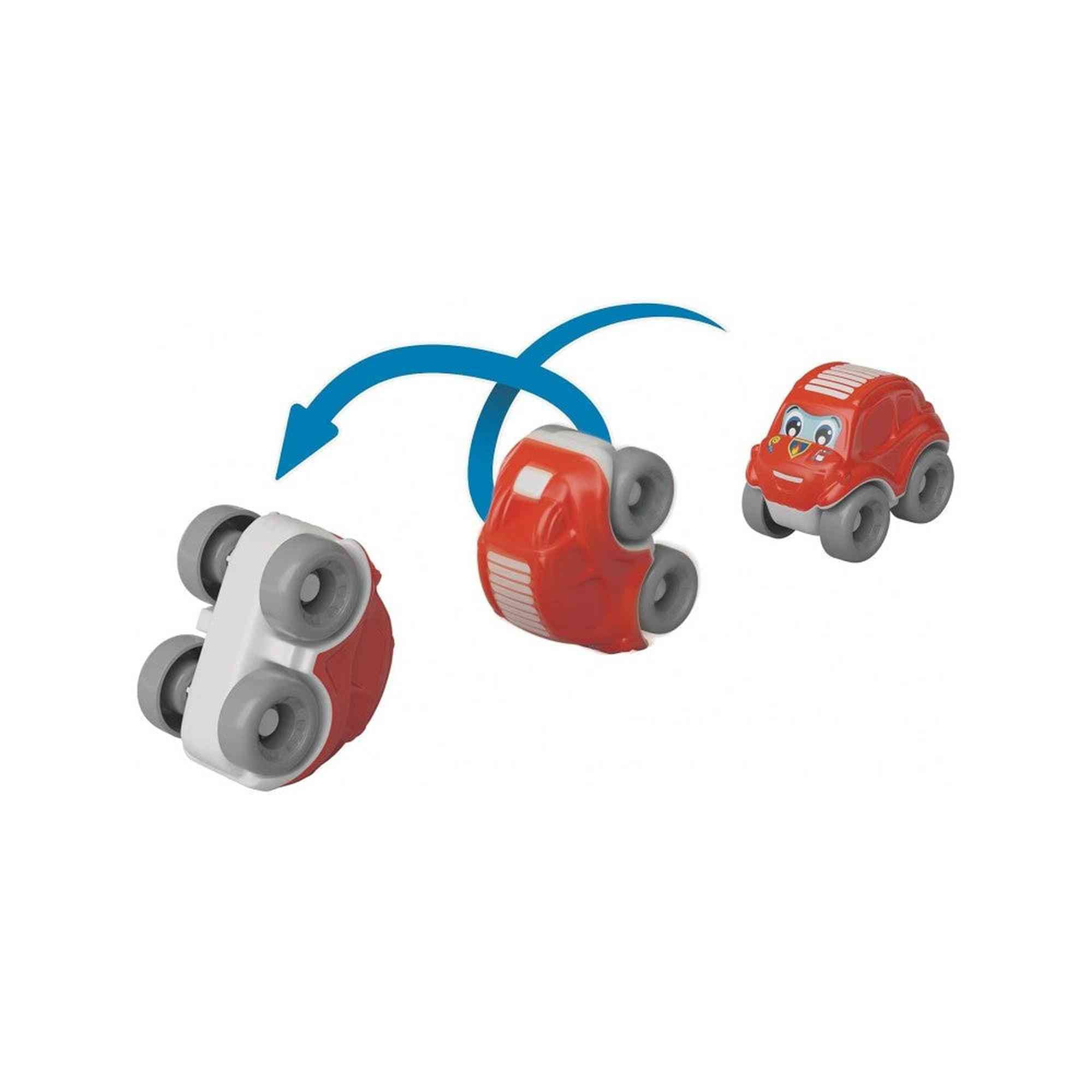 Set Clementoni Vatrogasna Postaja CL17559