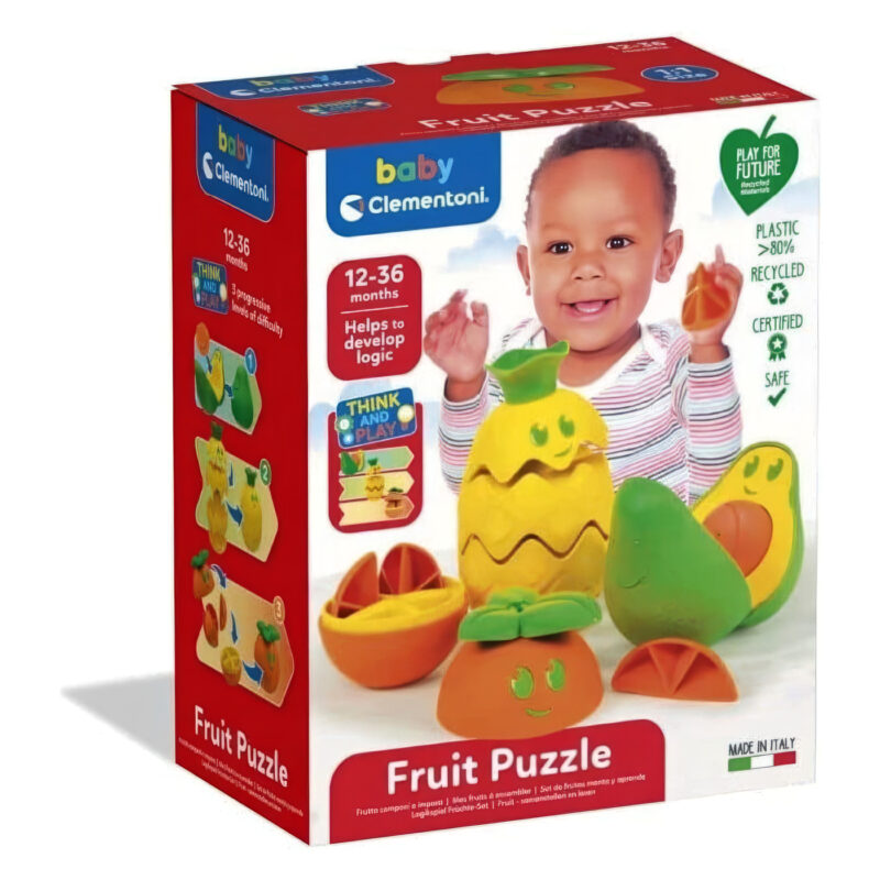 Voćna Slagalica Pff CL17686 - Image 1