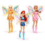 Winx Svjetleća Vila S Krilima - Image 2