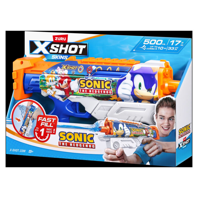 X-shot-Pitolj-Sonic-Skins-Fast-Fill-20260406-112317 X-shot Pištolj Sonic Skins Fast Fill - Image 1