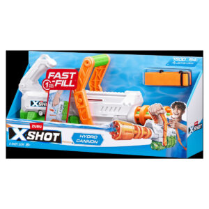X-shot Puška Hydro Cannon Fast Fill - Image 1