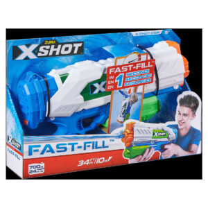 Xs:x-shot Puška Medium 23 - Image 1