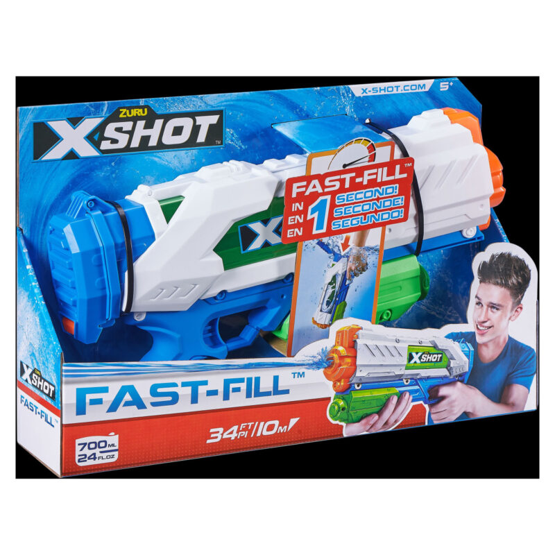 Xs:x-shot Puška Medium 23 - Image 1