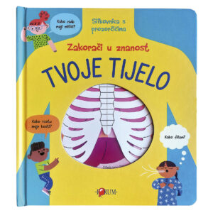 Zakorači U Znanost-tvoje Tijelo - Image 1