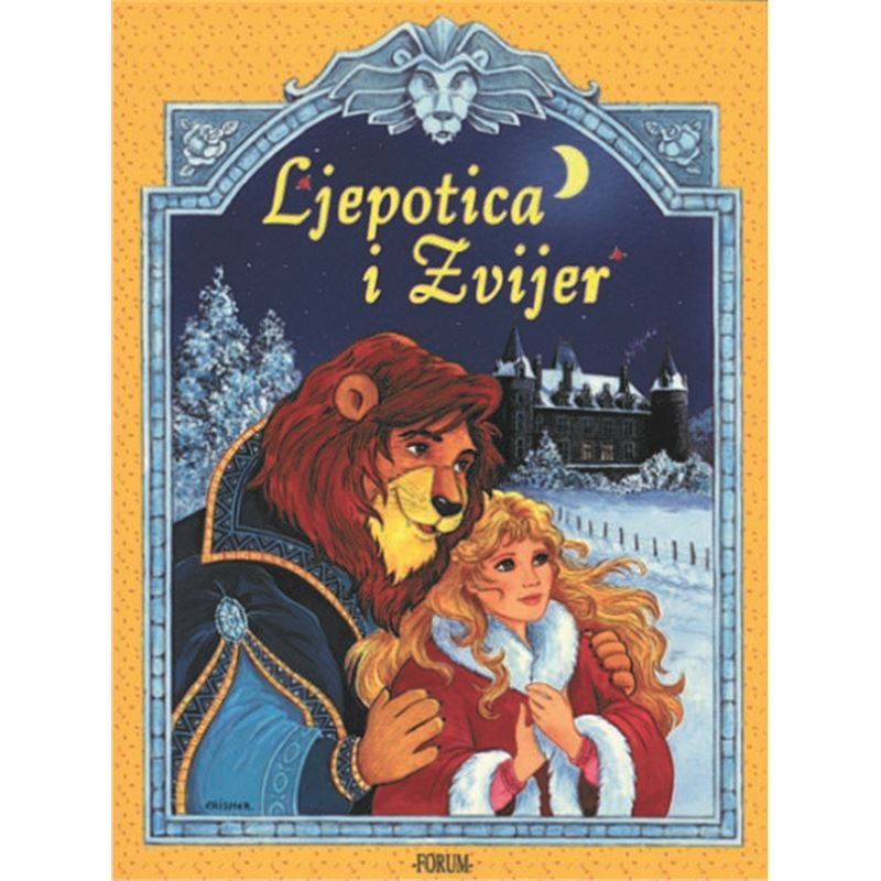 Zbirka Velike Bajke 1-8 31888