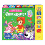 Zbirka Čitaj I Slušaj 1-4 - Image 2