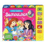 Zbirka Čitaj I Slušaj 1-4 - Image 4