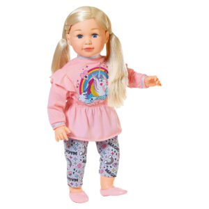 Zc Lutka Sally 2021 - Image 1