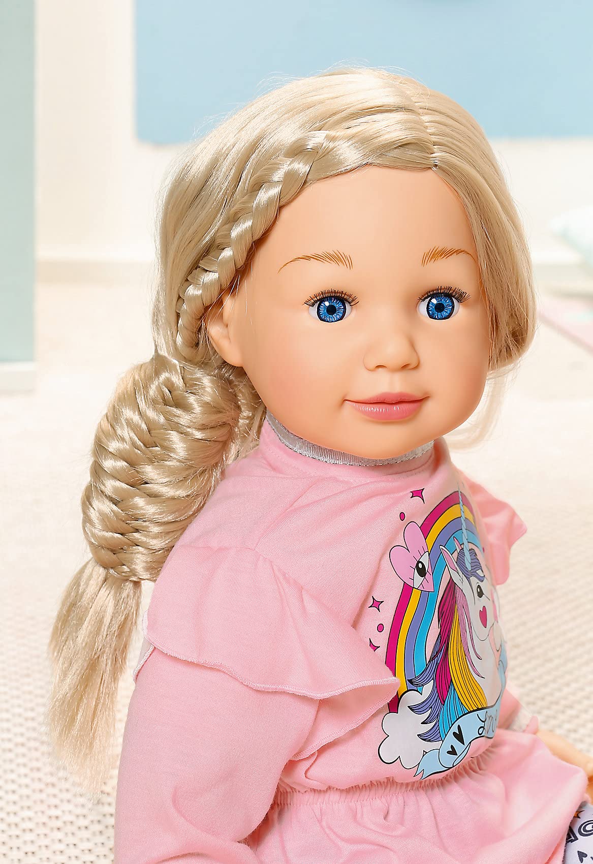 Lutka Zapf Creation Sally 63cm 37617