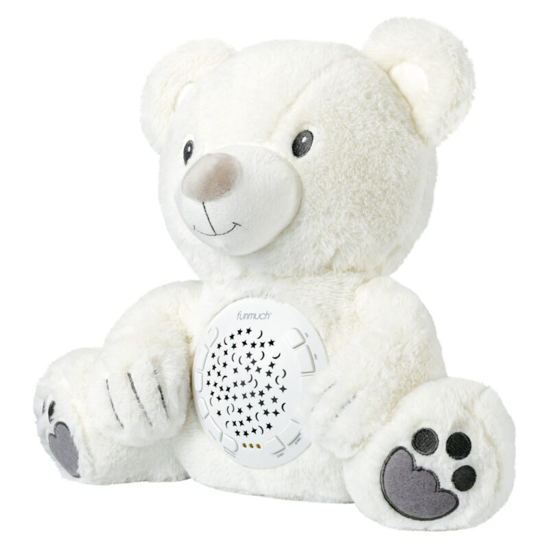 Zzz:moonlight Buddiezzz Polarni Medvjed - Image 1
