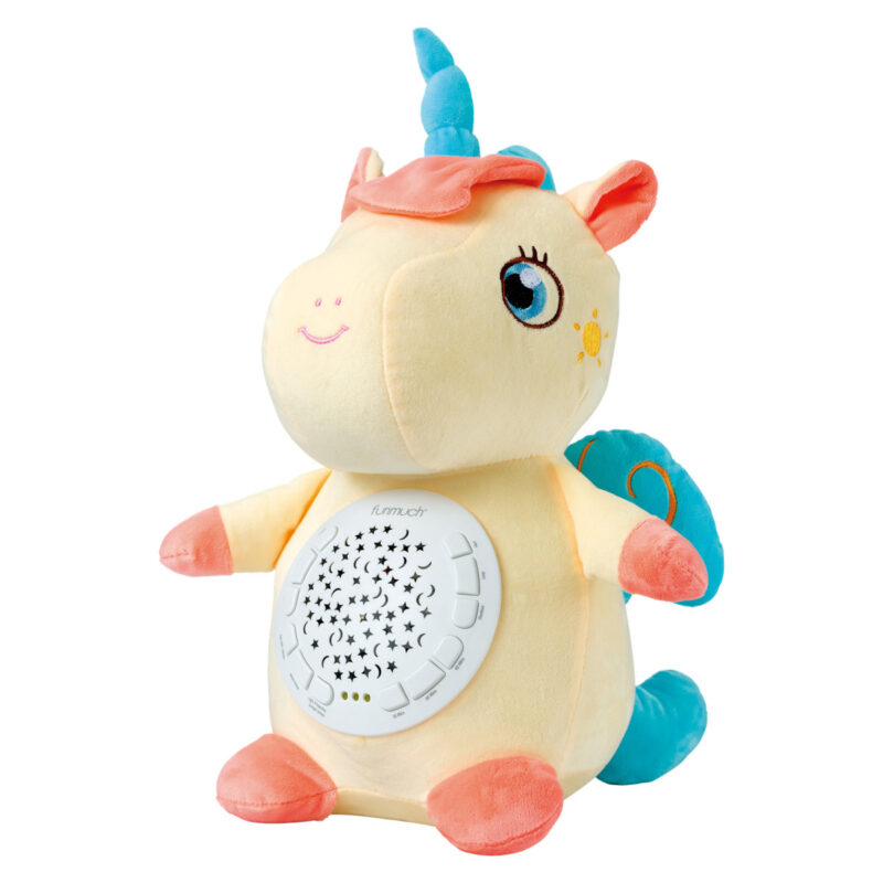 Zzz:moonlight Buddiezzz-jednorog - Image 1