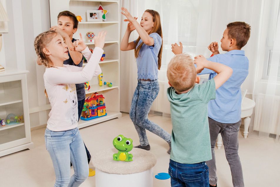 Žabica Žurkica ZZ3017101SR