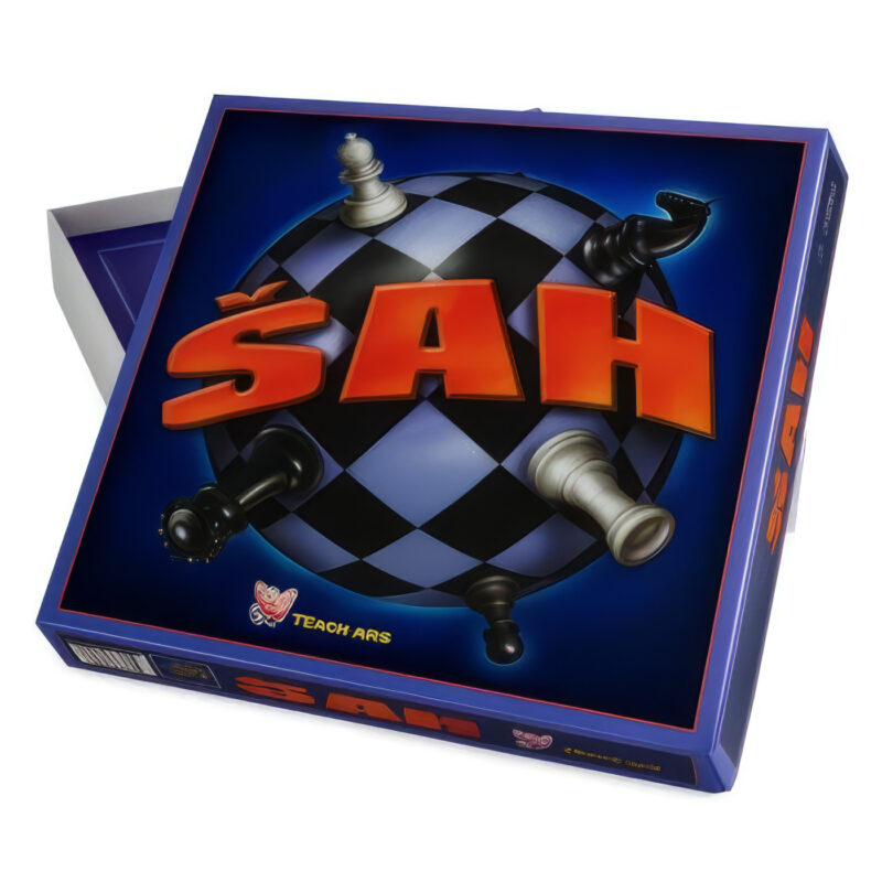 Šah 950056 - Image 1