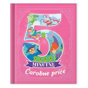 Čarobne Priče 5-MINUTNE - Image 1