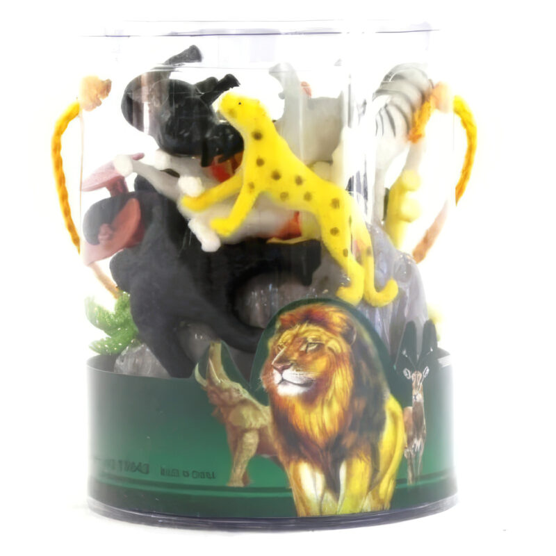 Životinj Svijet 6 Ast - Image 1