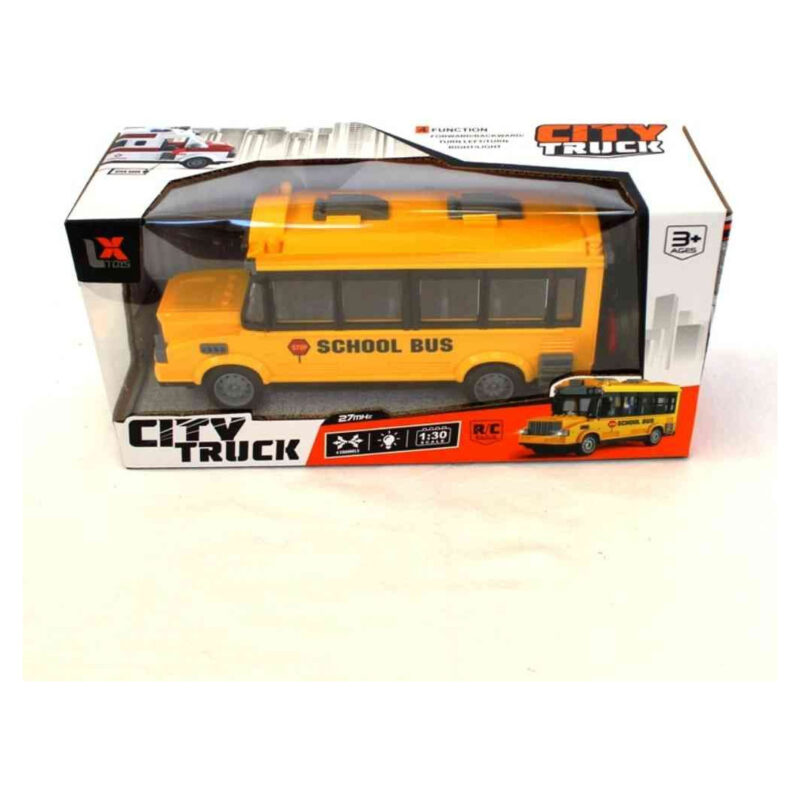 Školski Autobus 063971 - Image 1