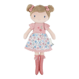 Lutka Rosa Little Dutch M 35Cm Ld4665 - Image 1