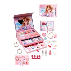 Igračka Šminka Set Sirena 114406