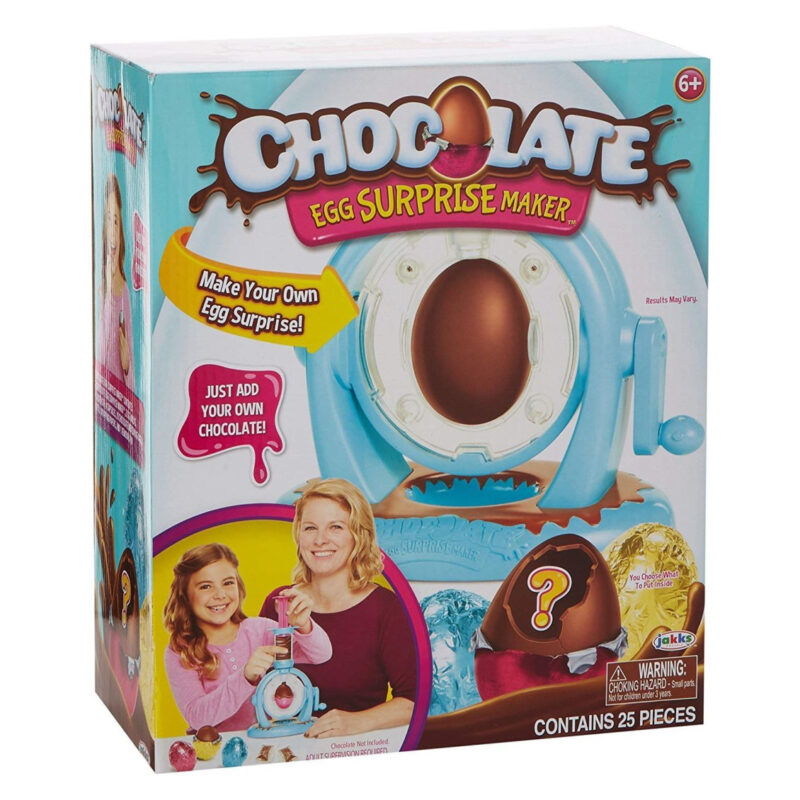 Čokolator JP64719 - Image 1